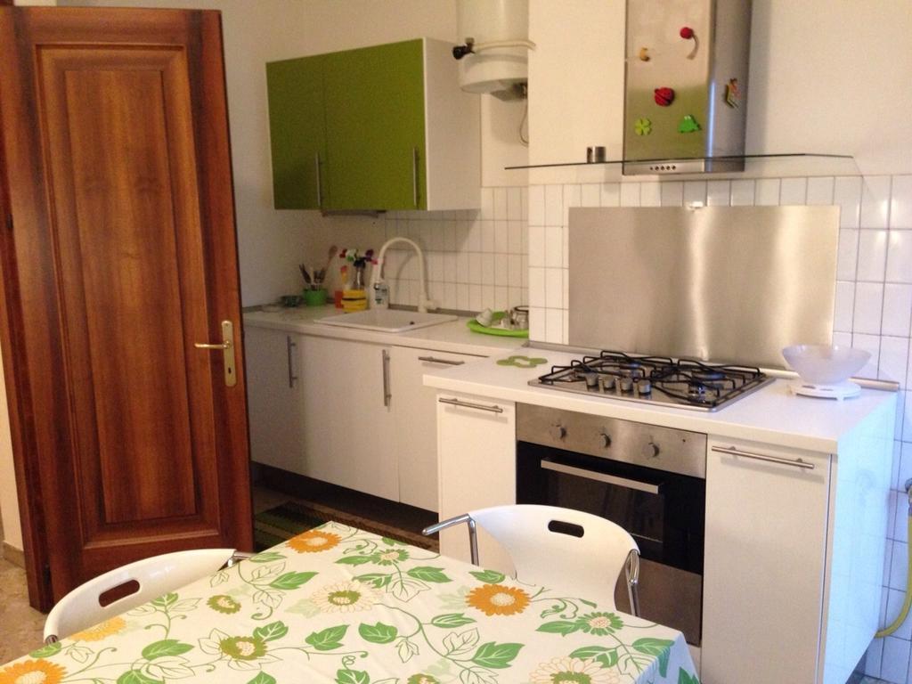 شقة Casa Farinati 2 فيرونا الغرفة الصورة