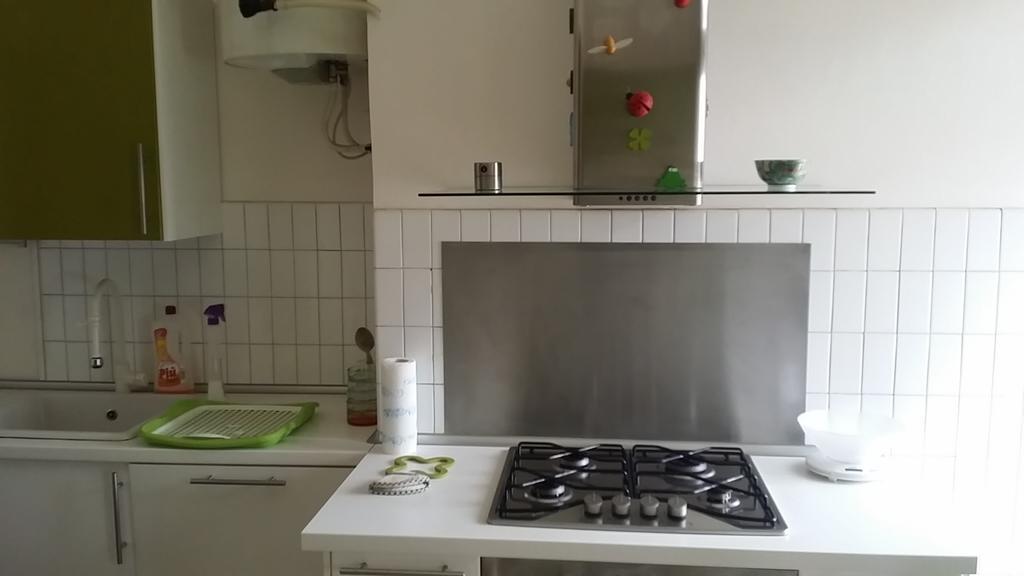 شقة Casa Farinati 2 فيرونا الغرفة الصورة